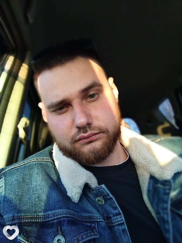 Александр, 27, Искитиме — анкета №2803429