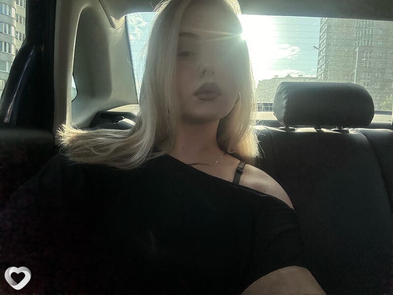 Лиза, 19, Минске — анкета №2803430