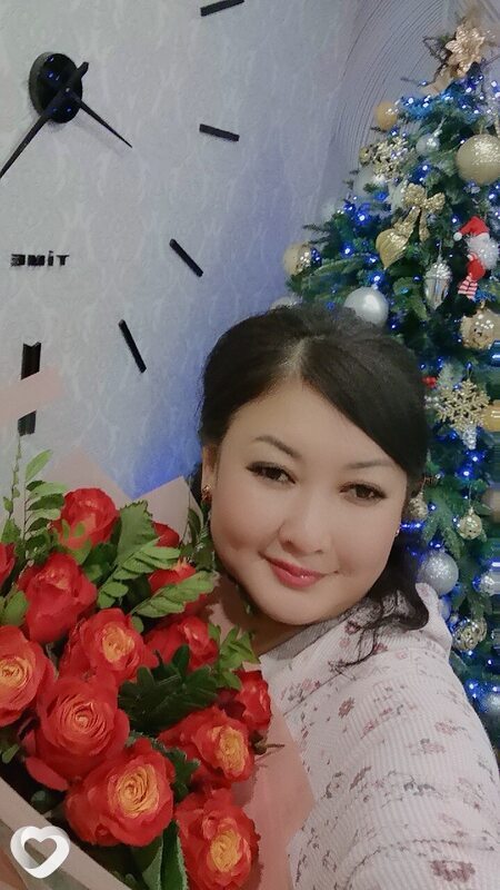 Елена, 42, Алдане — анкета №2803437