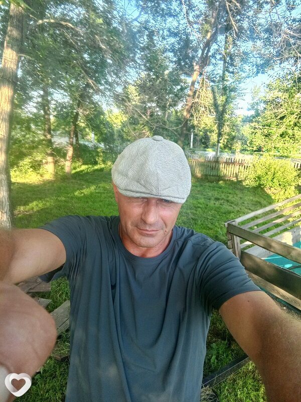 Санек, 45, Благовещенске — анкета №2803440