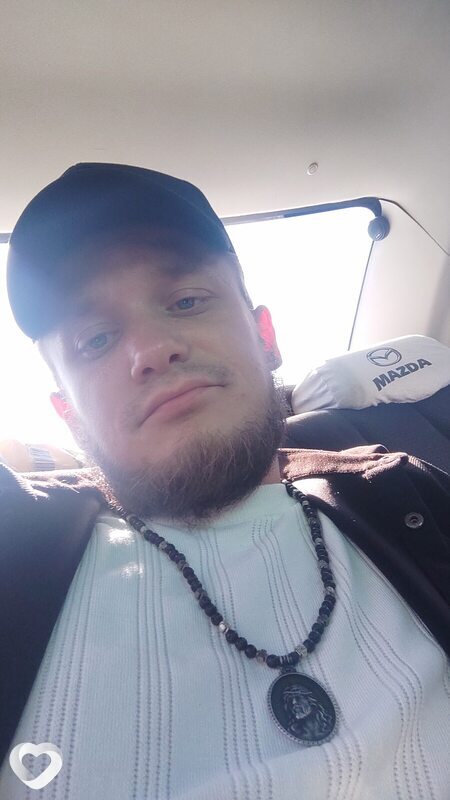 Кирьян, 28, Междуреченске — анкета №2802997