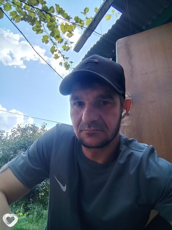Евгений, 37, Актюбинске — анкета №2802998