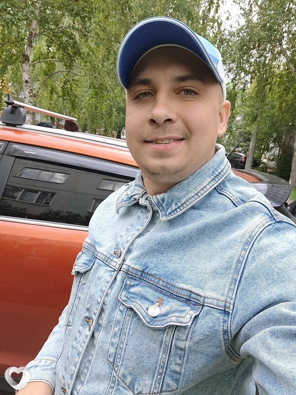 Кирилл, 37, Сатке — анкета №2803002