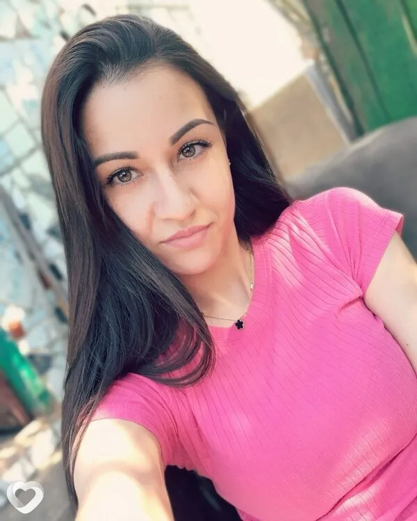 Алина, Москва