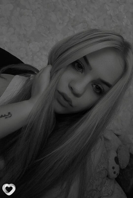 Юлия, 24, Видном — анкета №2803008