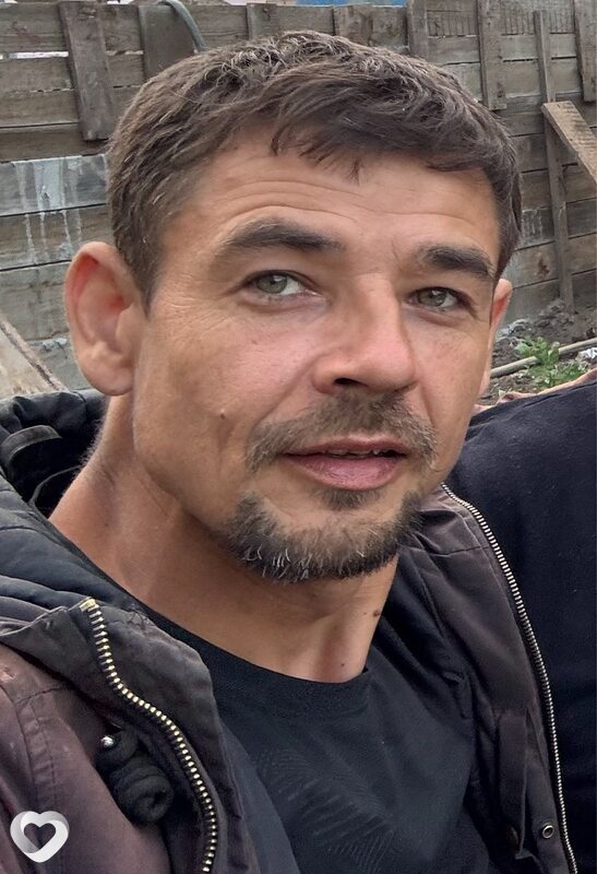 Вова, 41, Костанае — анкета №2803328