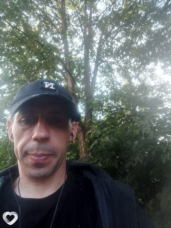 Евгений, 41, Санкт-Петербурге — анкета №2803329