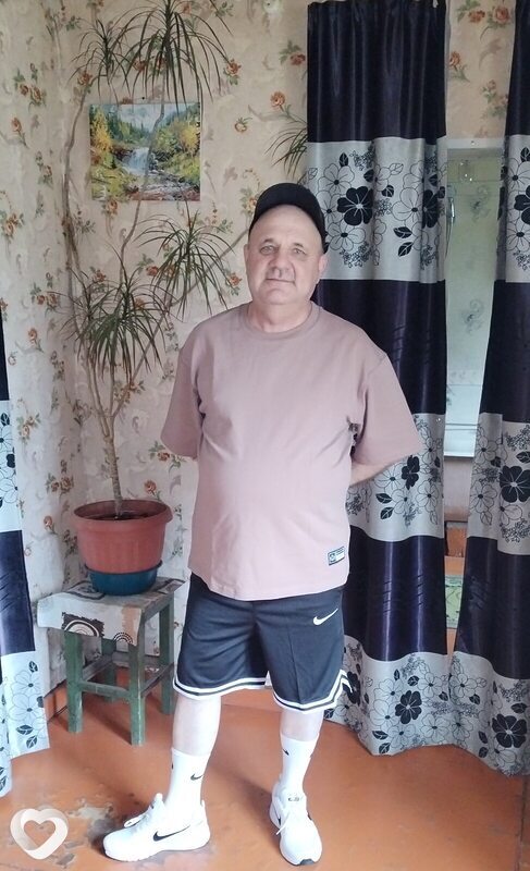 Валерий, 53, Шелехове — анкета №2803331