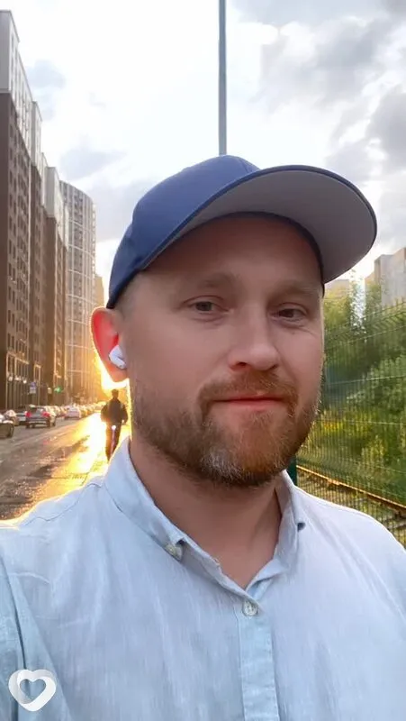 Кирилл, 26, Барнауле — анкета №2803332