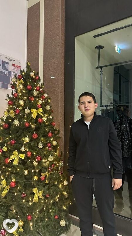 Азамат, 28, Шымкенте — анкета №2803334