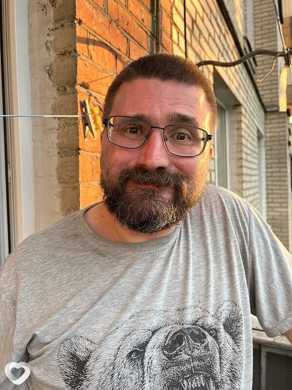 Юрий, 49, Подольске — анкета №2803335