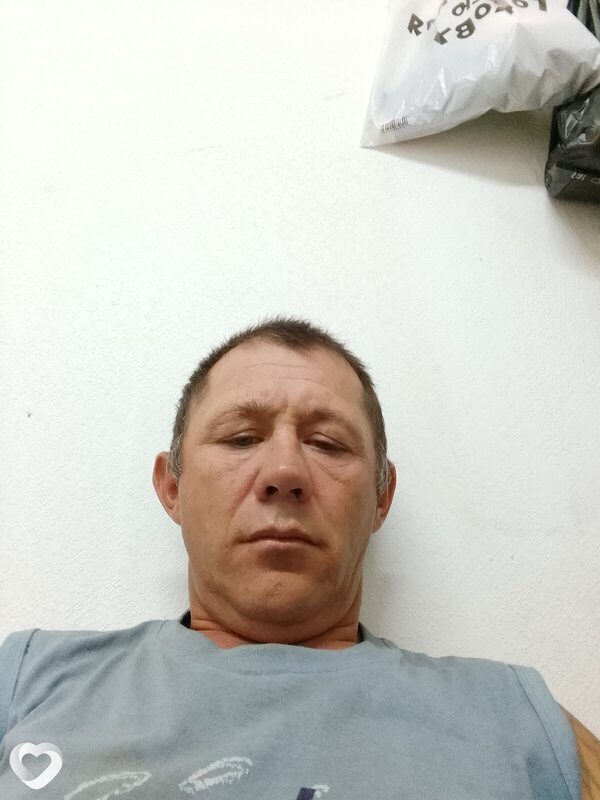 Саня, 44, Чите — анкета №2803338