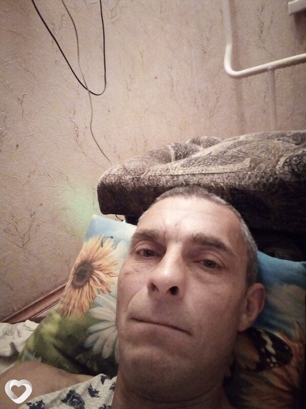 Серёга, 44, Гомеле — анкета №2803170