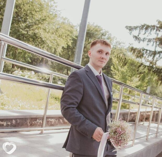 Виталий, 28, Новосибирске — анкета №2803175