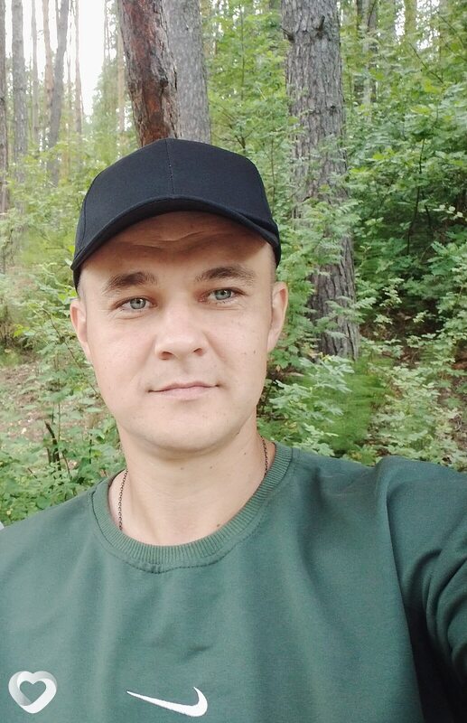 Идрис, 33, Нефтекамске — анкета №2803178