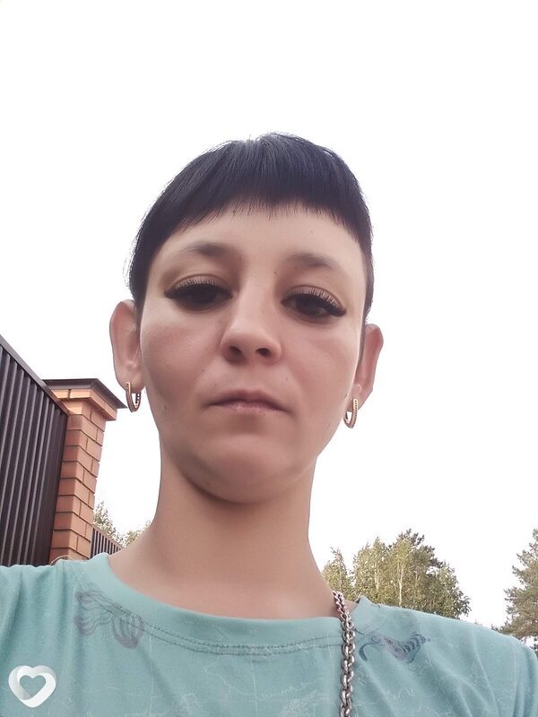Светлана, 35, Чите — анкета №2803179