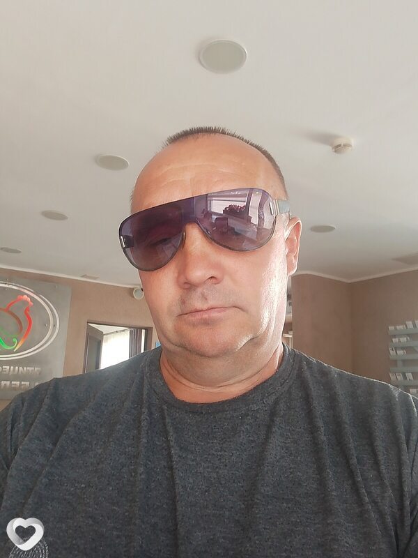 Валера, 54, Клинцах — анкета №2803180