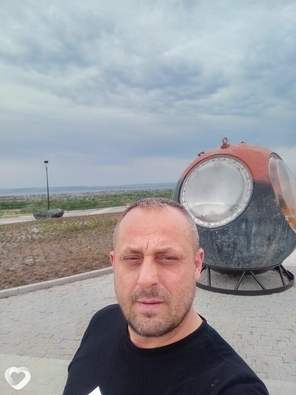 Ник, 45, Энгельсе — анкета №2803191