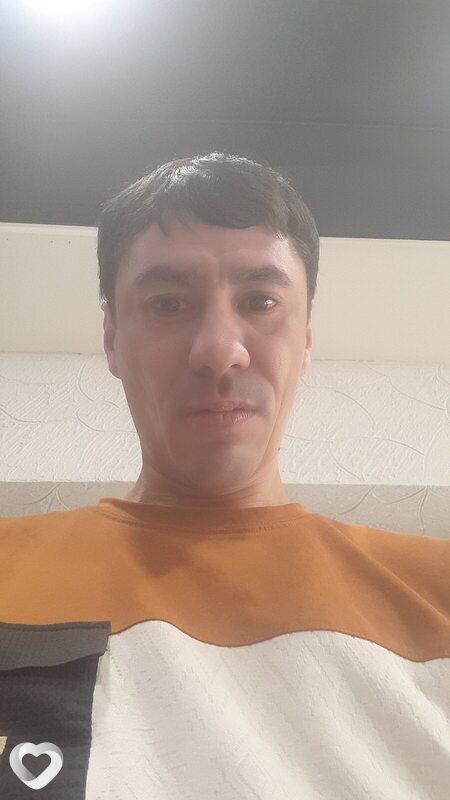 Doni, 41, Ташкент — анкета №2803295