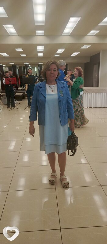 Натали, 42, Иркутске — анкета №2803296