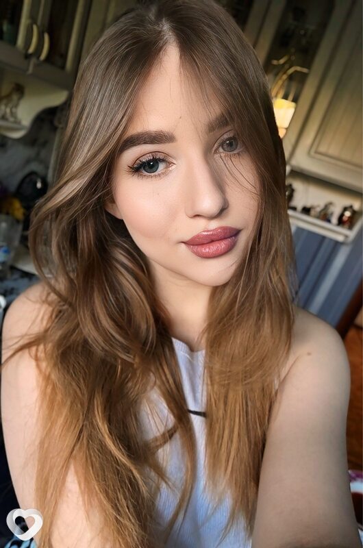 Елизавета, 21, Улан-Удэ — анкета №2803311