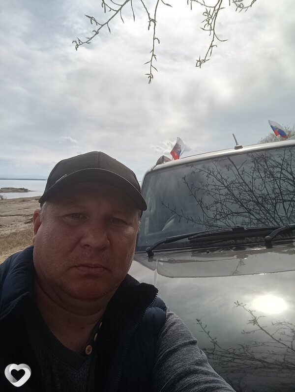 Андрей, 42, Артеме — анкета №2803194