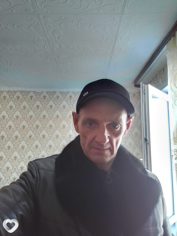 Максим, 51, Ленинске-Кузнецком — анкета №2803200