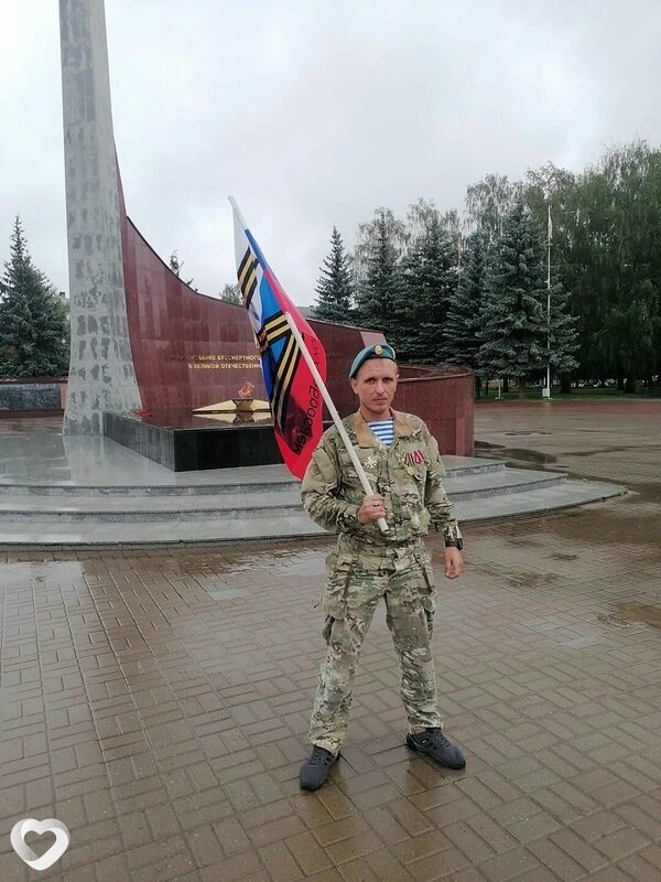 Сергей, 34, Курске — анкета №2803214