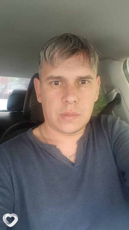 Андрей, 43, Нижней Туре — анкета №2803246
