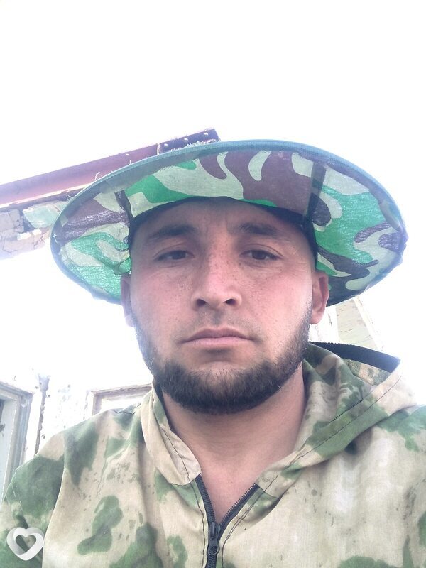 Хусан, 36, Краснокаменске — анкета №2803248