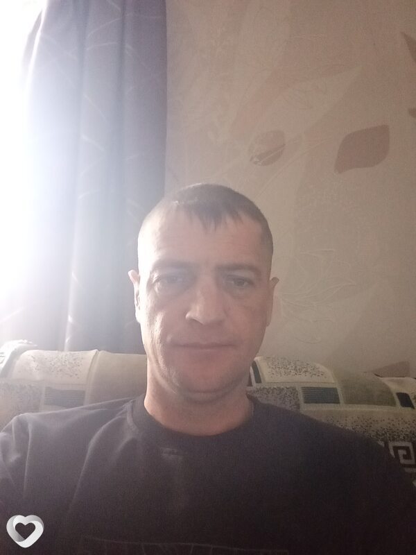Сергей, 41, Москве — анкета №2803249