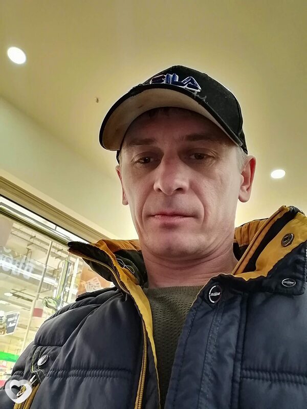 Андрей, 51, Костроме — анкета №2803252
