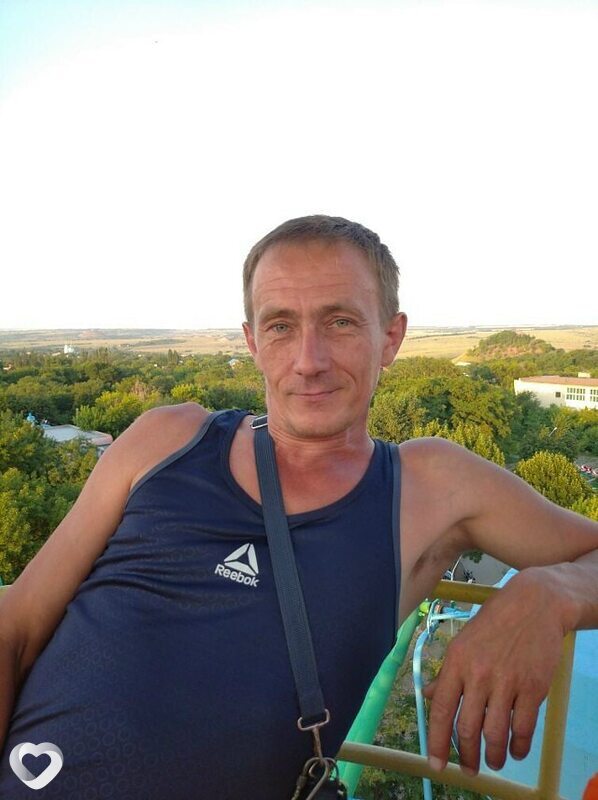 Скорп, 50, Снежном — анкета №2803256