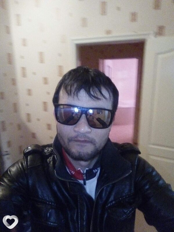 Алибек, 41, Владимире — анкета №2803258