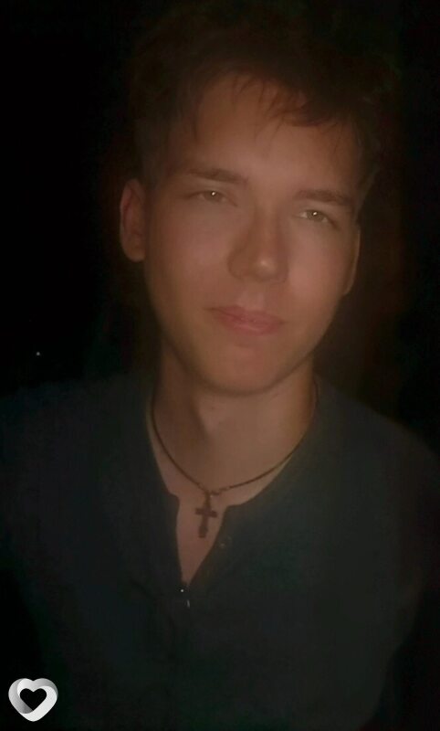 Егор, 20, Новороссийске — анкета №2803272