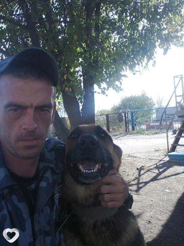 Виталий, Марганец