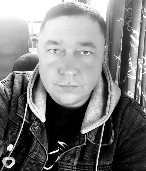 Виталий, 39, Чите — анкета №2803284