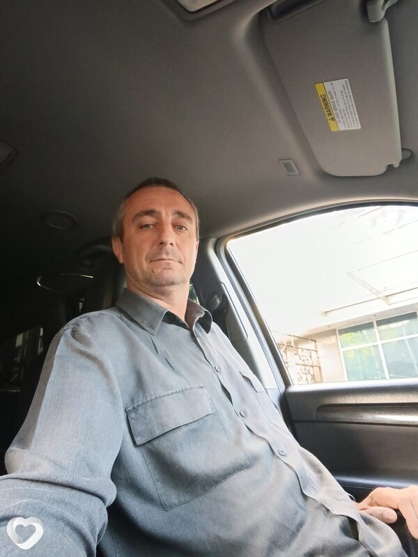 Павел, 44, Алматы — анкета №2803289