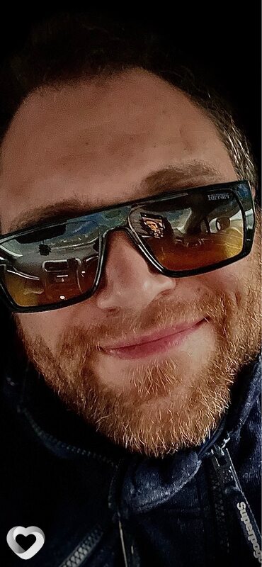 Слава, 39, Санкт-Петербурге — анкета №2803692
