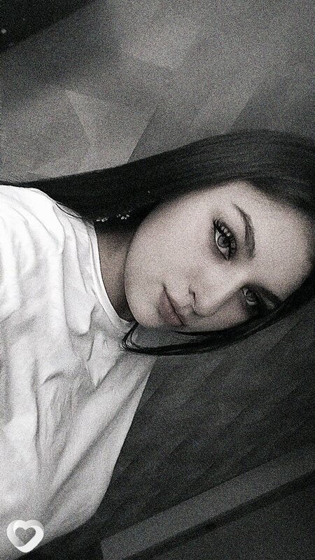 Юлия, 19, Мелитополе — анкета №2803695