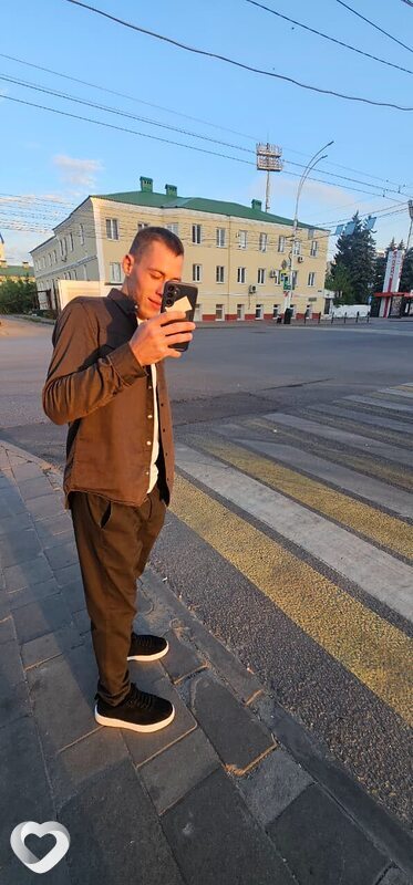 Дмитрий, 26, Тамбове — анкета №2803711