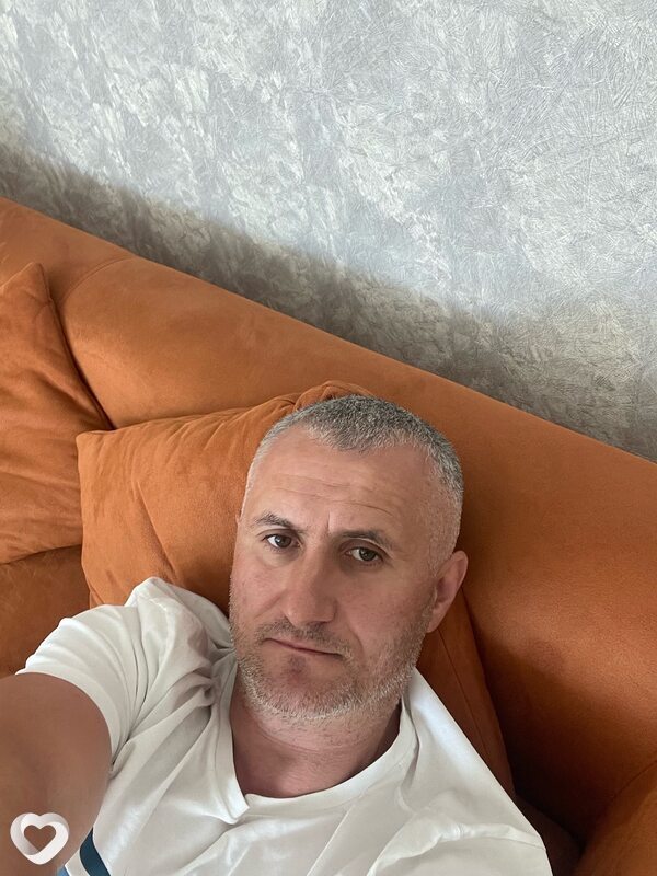 Сергей, 41, Кирове — анкета №2803713
