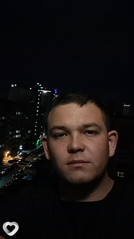 Роман, 24, Челябинске — анкета №2803716