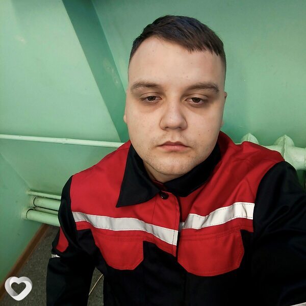 Артём, 21, Кобрине — анкета №2803348