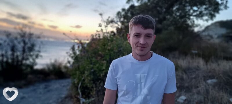 Антон, 34, Новороссийске — анкета №2803352