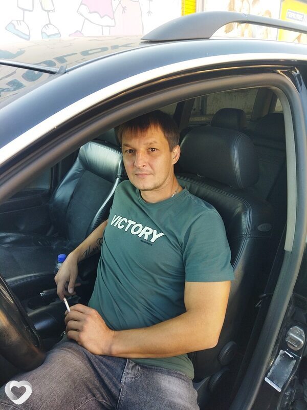 Виталий, 43, Донецке — анкета №2803354