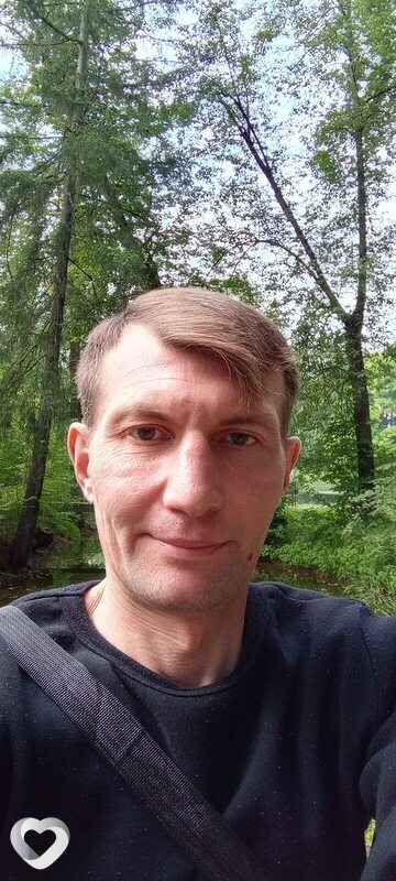 Станислав, 46, Клине — анкета №2803357