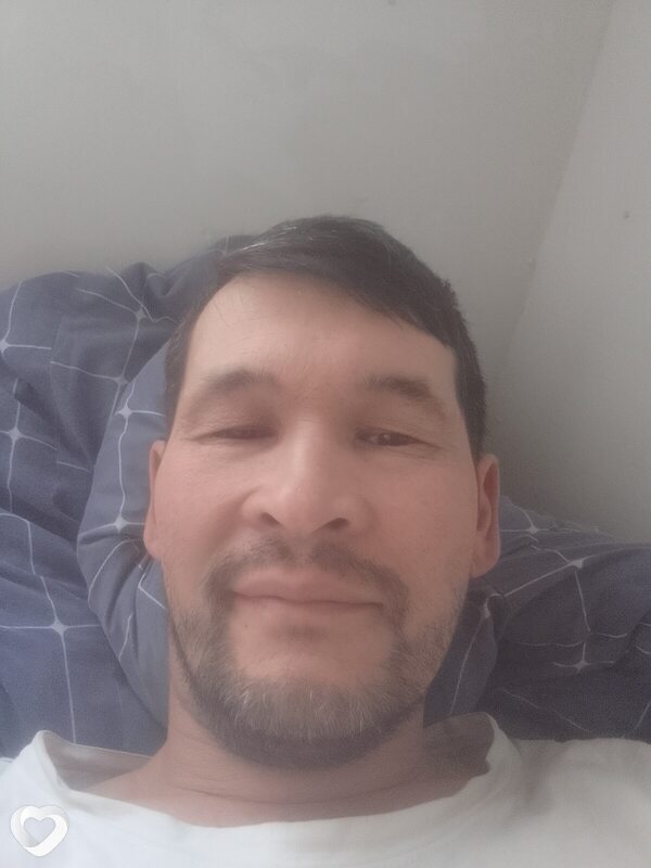 Шухрат, 46, Алматы — анкета №2803359