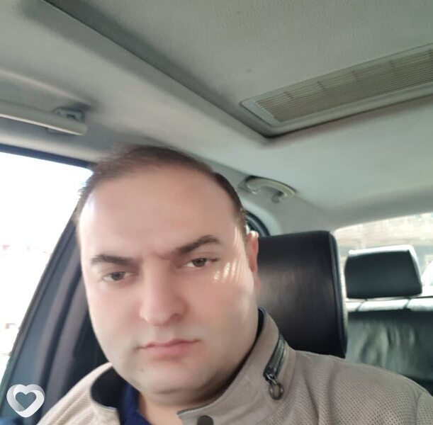Руслан, 44, Талице — анкета №2803363
