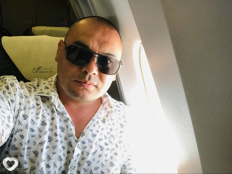 Арнур, 42, Алматы — анкета №2803366
